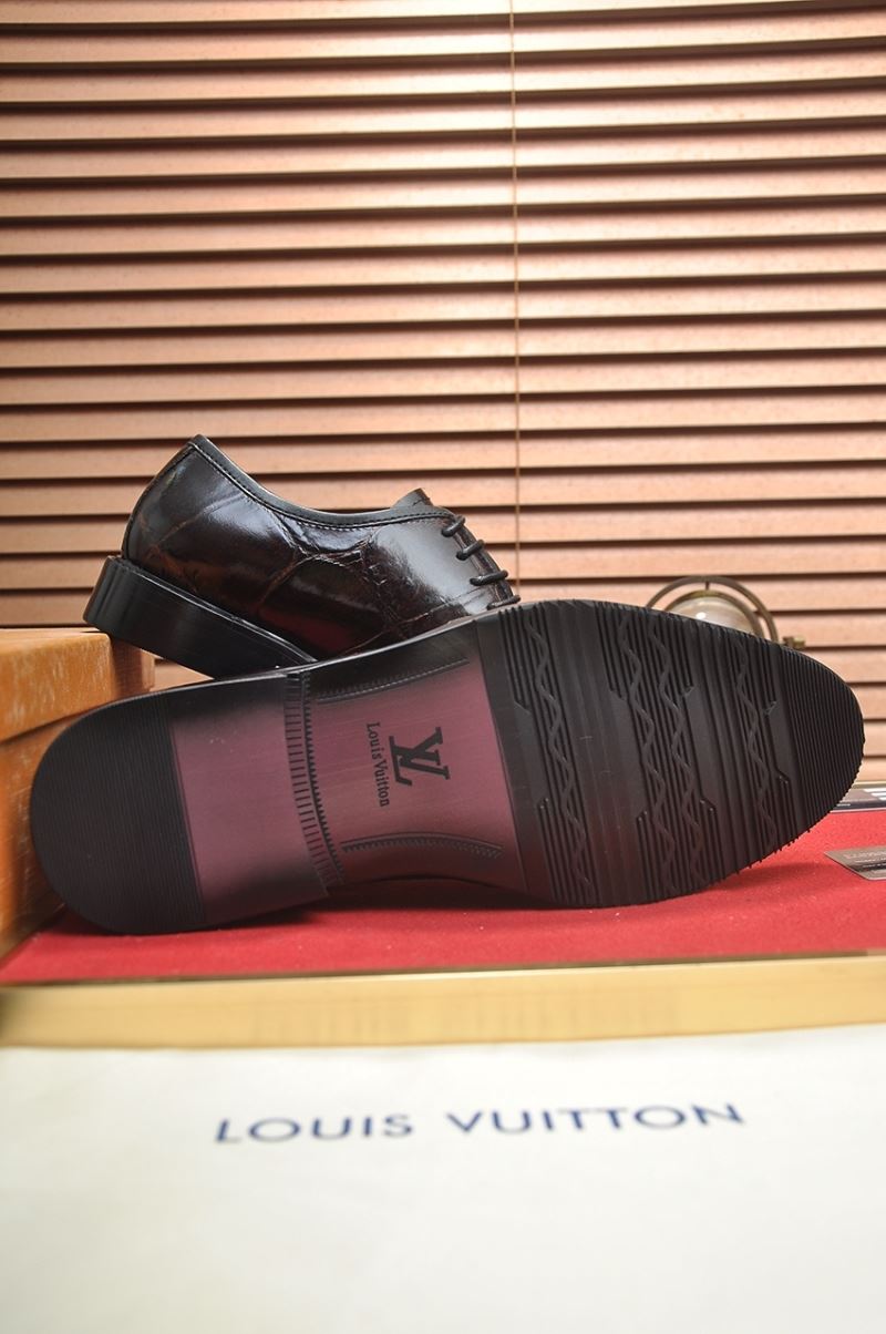 Louis Vuitton Business Shoes